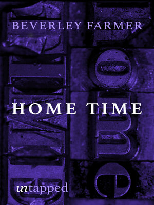 cover image of Home Time